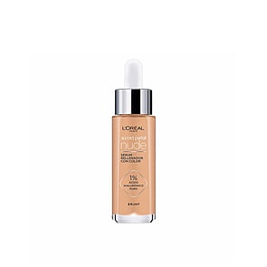 L'Oréal Paris True Match Nude Plumping Tinted Serum 2-3 30ml (1.01fl oz)