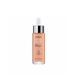 L'Oréal Paris True Match Nude Plumping Tinted Serum 3-4 30ml (1.01fl oz)