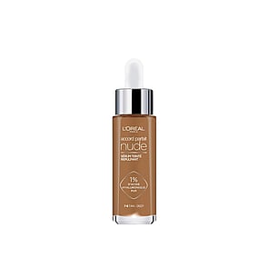 L'Oréal Paris True Match Nude Plumping Tinted Serum