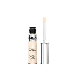 L'Oréal Paris True Match Correttore Siero Radioso 1N Light 11ml