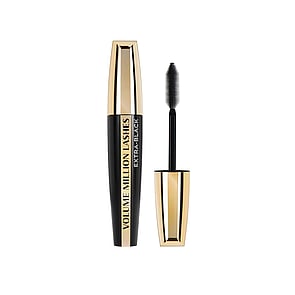 L'Oréal Paris Volume Million Lashes Mascara Extra Black 10,7 ml