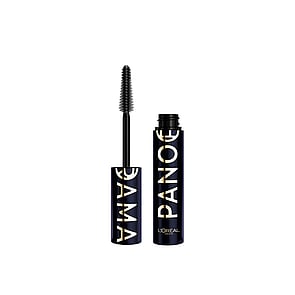 L'Oréal Paris Volume Million Lashes Panorama Mascara Bleu Suede 9.9ml