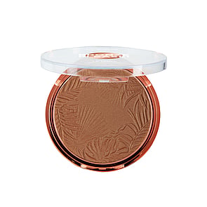 L'Oréal Paris Wild Bronze Glow La Terra