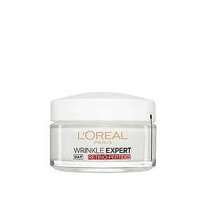 L'Oréal Paris Wrinkle Expert Denní Krém Proti Vráskám 45+ 50ml