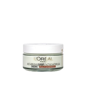 L'Oréal Paris Wrinkle Expert Anti-Wrinkle Day Cream 65+ 50ml