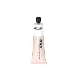 L'Oréal Professionnel Dia Color Halvpermanent Gloss-Färg 4 Brown 60ml