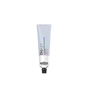 L'Oréal Professionnel Dia Light Hyaluronic Acidic Gloss Color Demi-Permanent Hair Dye 10.23 Lightest Iridescent Gold Blonde 60ml
