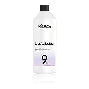 L'Oréal Professionnel Dia Activateur 9 Vol. Cream Developer 1L