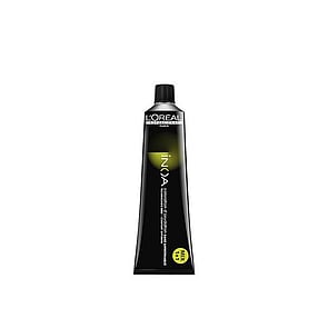 L'Oréal Professionnel Inoa Fundamental Permanent Hair Dye