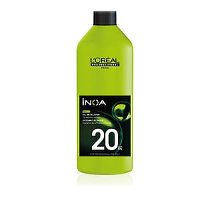 L'Oréal Professionnel Inoa ODS Oxydant Riche Developer 20 vol. 1L