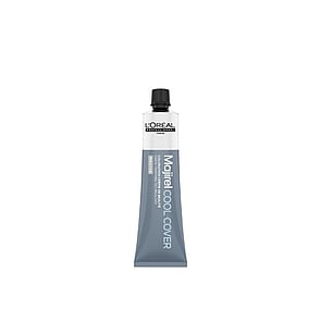 L'Oréal Professionnel Majirel Cool Cover Permanent Hårfärg 6 Dark Blonde 60ml