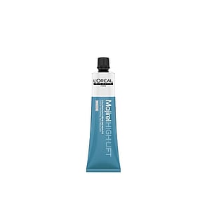L'Oréal Professionnel Majirel High Lift Permanent Hair Dye 901S Extra Light Ash Blonde 60ml