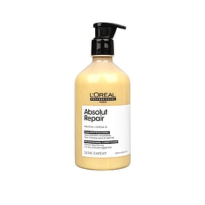L'Oréal Professionnel Série Expert Absolut Repair Conditioner 500ml