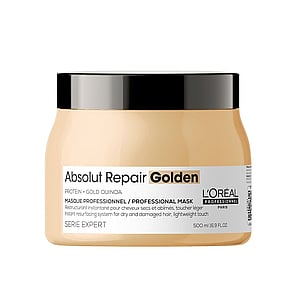 L'Oréal Professionnel Série Expert Absolut Repair Golden Maske 500ml