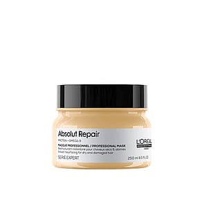 L'Oréal Professionnel Série Expert Absolut Repair Mask 250ml