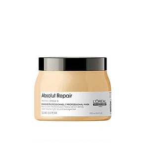 L'Oréal Professionnel Série Expert Absolut Repair Mask