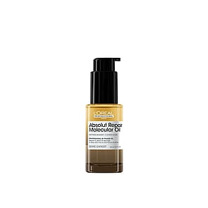 L'Oréal Professionnel Série Expert Absolut Repair Molecular Oil 30ml