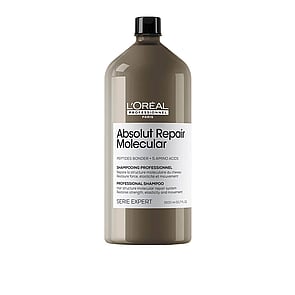 L'Oréal Professionnel Série Expert Absolut Repair Molecular Champú 1.5L