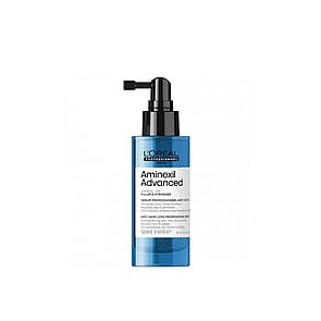 L'Oréal Professionnel Serie Expert Aminexil Advanced Anti-Hair Loss Serum 90ml