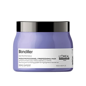L'Oréal Professionnel Série Expert Blondifier قناع