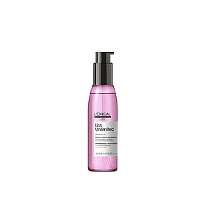 L'Oréal Professionnel Série Expert Liss Unlimited Smoother Serum 125ml