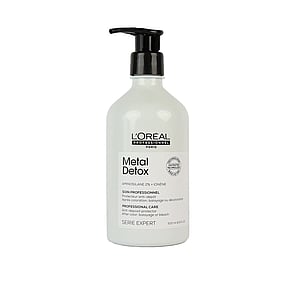 L'Oréal Professionnel Série Expert Metal Detox Balsam 500ml