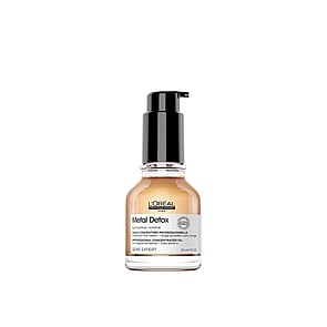 L'Oréal Professionnel Série Expert Metal Detox Concentrated Oil 50ml