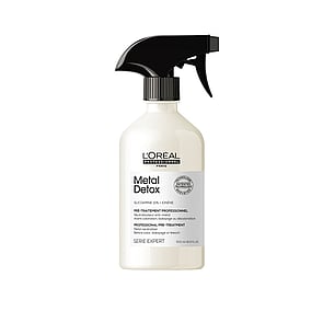 L'Oréal Professionnel Série Expert Metal Detox Forbehandling 500ml