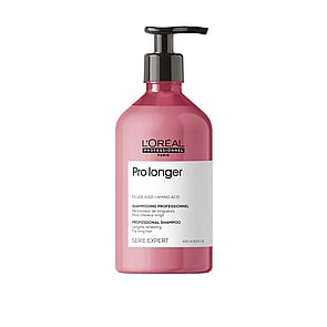 L'Oréal Professionnel Série Expert Pro Longer Shampoo