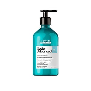 L'Oréal Professionnel Série Expert Scalp Advanced Shampon Anti-Zbokthje 500ml