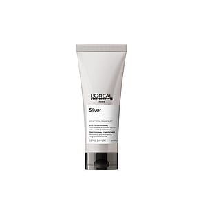L'Oréal Professionnel Série Expert Silver Conditioner 200ml (6.76fl oz)