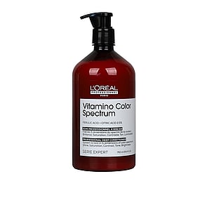 L'Oréal Professionnel Série Expert Vitamino Color Spectrum Acondicionador Profundo 750ml