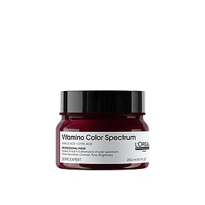 L'Oréal Professionnel Série Expert Vitamino Color Spectrum Máscara