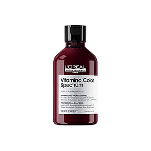 L'Oréal Professionnel Série Expert Vitamino Color Spectrum Shampoo