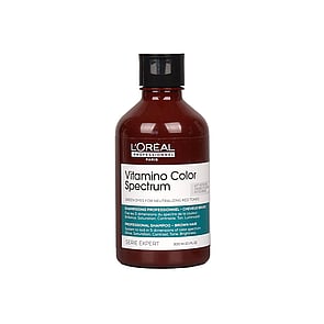 L'Oréal Professionnel Série Expert Vitamino Color Spectrum Shampoo para Cabelos Castanhos 300ml