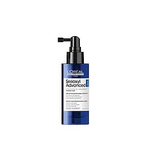 L'Oréal Professionnel Serioxyl Advanced Densifying Serum Thinning Hair 90ml
