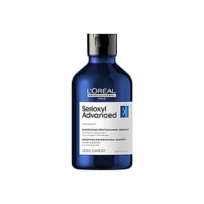 L'Oréal Professionnel Serioxyl Advanced Verdichtende Shampoo 300ml