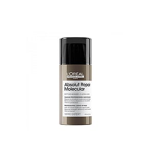 L'Oréal Professionnel Série Expert Absolut Repair Molecular Professional Leave-In Mask 100ml