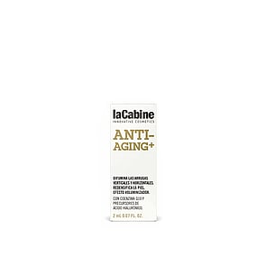 La Cabine Anti-Aging+ Concentrated Ampoule 1x2ml