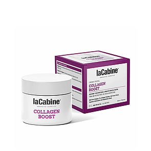 La Cabine Collagen Boost كريم الوجه