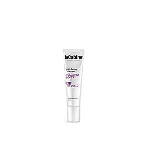 La Cabine Multi-Active Collection Collagen Boost Augen-Gel-Creme 15ml