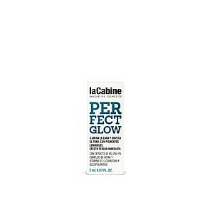 La Cabine Perfect Glow Concentrated Ampoule 1x2ml