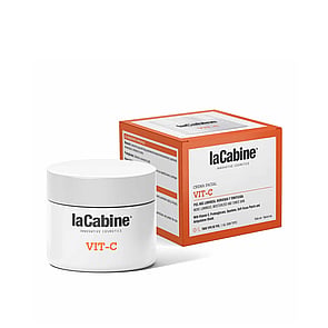La Cabine Vit-C Face Cream