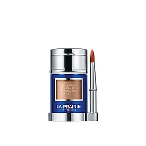 La Prairie Skin Caviar Concealer Foundation SPF15