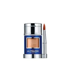 La Prairie Skin Caviar Concealer Foundation SPF15 Honey Beige