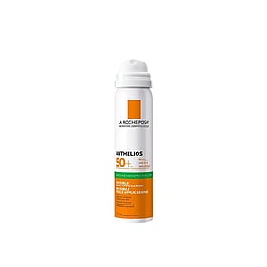 La Roche-Posay Anthelios Anti-Shine Invisible Fresh Mist SPF50 75ml