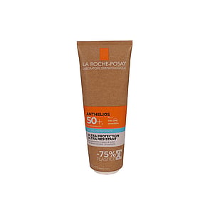La Roche-Posay Anthelios Hydrating Lotion Eco-Tube SPF50+ Sunscreen 250ml
