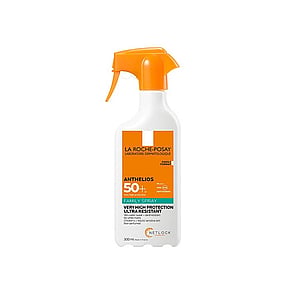 La Roche-Posay Anthelios Spray Família Protetor Solar SPF50+ 300ml