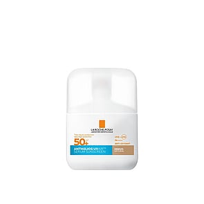 La Roche-Posay Anthelios UV Air Serum Solkrem Medium Natural SPF50+ 50ml