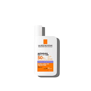 La Roche-Posay Anthelios UVMune 400 Anti-Dark Spots Fluid SPF50+ Sunscreen 50ml (1.69floz)